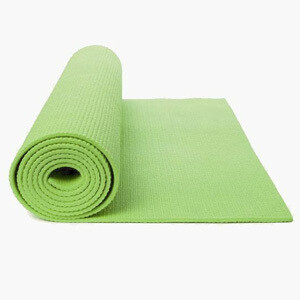 Yoga Mat verde