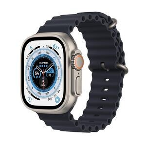 Smartwatch GEN12 Ultra negro
