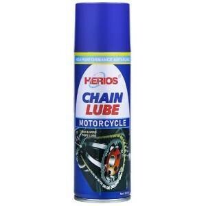 Spray lubricante de cadenas 300ml