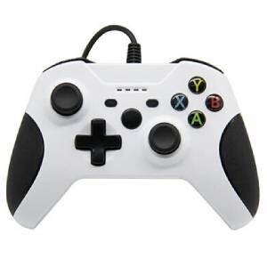 Control Xbox one con cable