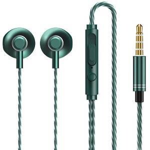 Audifonos 3.5mm RM711