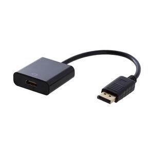 Adaptador display port a HDMI