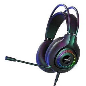 Audifonos Gaming RGB FG96
