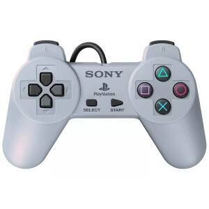 Joystick USB Sony