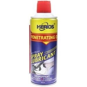Spray lubricante 450ml
