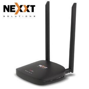 Router y repetidor Nexxt Nyx300