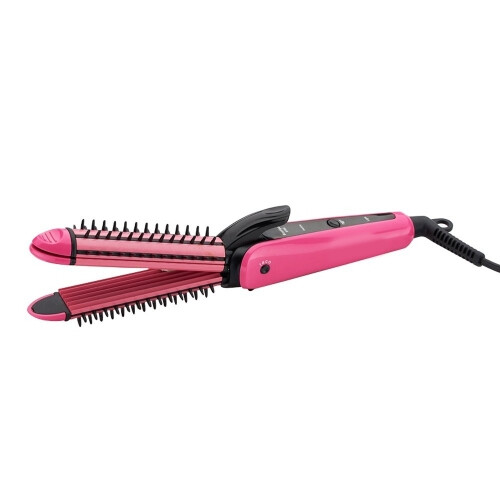 Plancha para pelo 3 en 1
