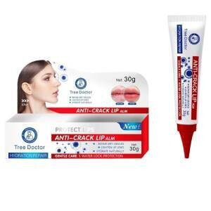 Crema reparadora labial 30g
