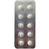 Dexametasona 0.5mg 10 tabletas