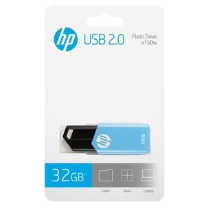 Memoria USB 32GB HP