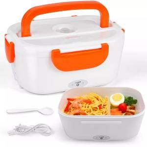 Lunchbox electrico
