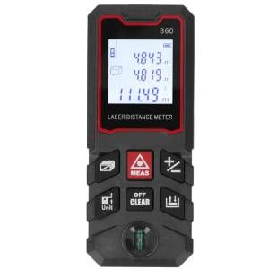 Medidor Laser 60 metros