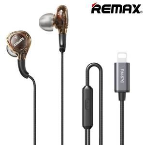 Audifonos lightning Rm 670