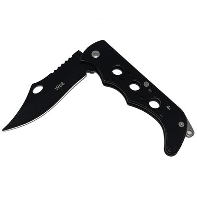 Cuchillo automatico de 16 cms