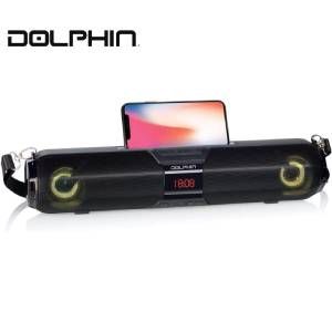 Bocina bluetooth barra 1000 watts