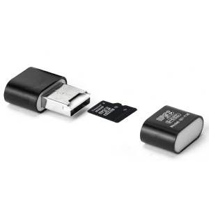Lector micro SD
