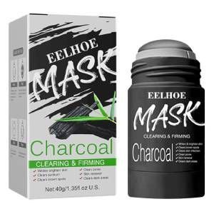 Mascarilla de carbon 40g