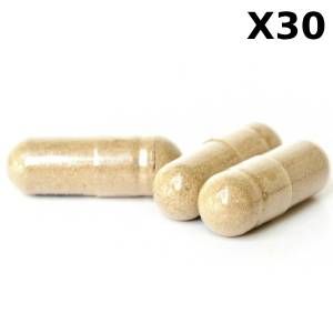 Fenogreco 30 capsulas