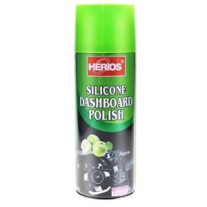 Spray silicon para tapiceria y tablero