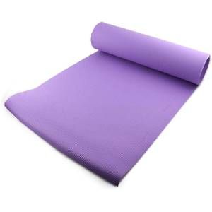 Yoga mat rosado