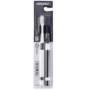 Cepillos de dientes 2 unidades