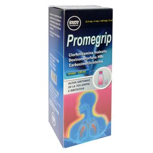Jarabe para la tos 120ml