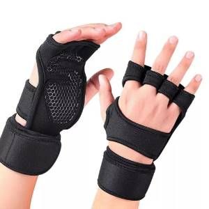 Guantes para cross fit 1 par