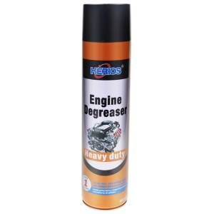 Limpiador superficie de motores