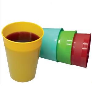 Vaso Redondo 300ml