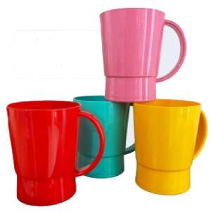 Tasa Plastica 450ml
