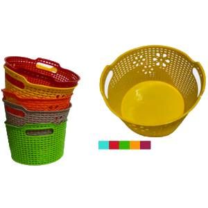 Canasto Ratan 24.5cm