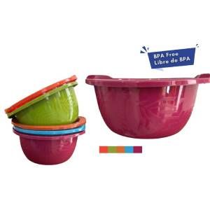 Baño 35.7cm  9 litros