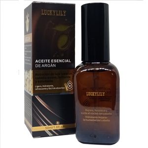 Aceite de argan 50ml