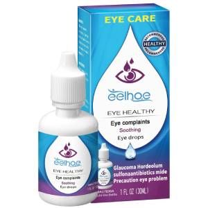 Gotas para ojos 30ml