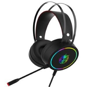 Audifonos USB titanium 7.1
