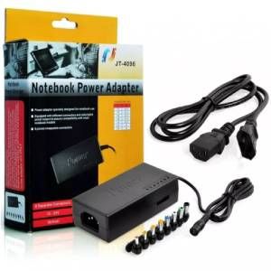 Cargador universal laptop 120W