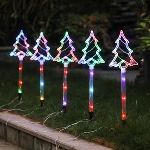 Luces solares arbol 3.7 metros
