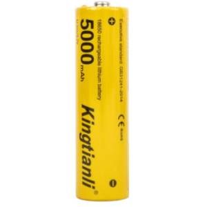 Bateria Recargable 18650 3.7v 5000mah