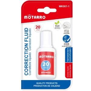 Corrector liquido