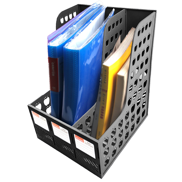 Organizador de documentos