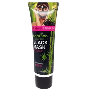 Mascarilla de carbon  100ml