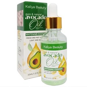 Aceite de aguacate 30ml