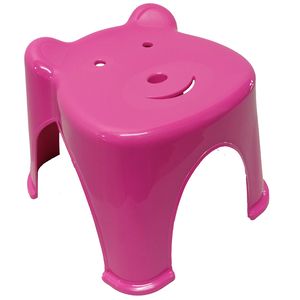 Banco Osito rosado