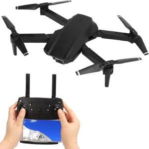 Drone 4K ultra HD