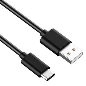 Cable Tipo C de 3 metros