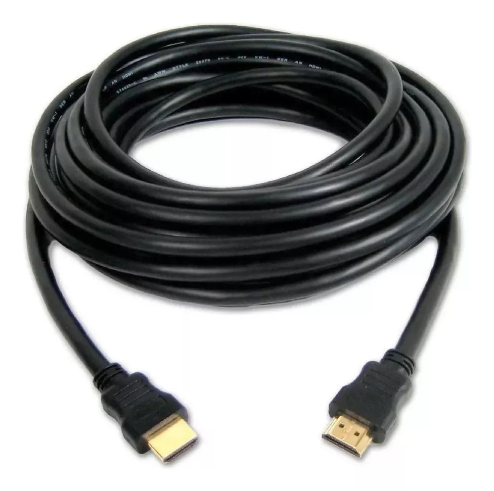 Cable HDMI 10 metros