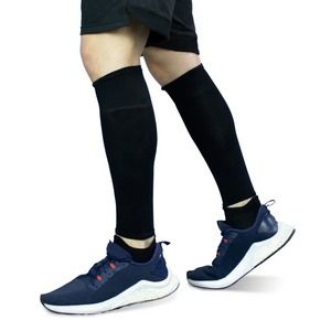Medias de compresion ACTIVE M 1 par