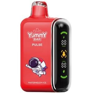 Vape 20000 puffs Watermelon Ice