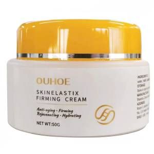 Crema reafirmante anti edad