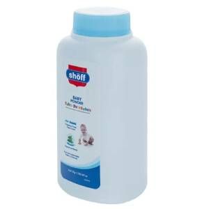 Talcos para bebe 100g